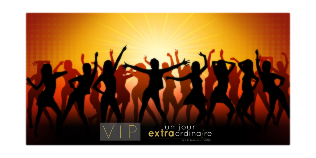 image soirée vip